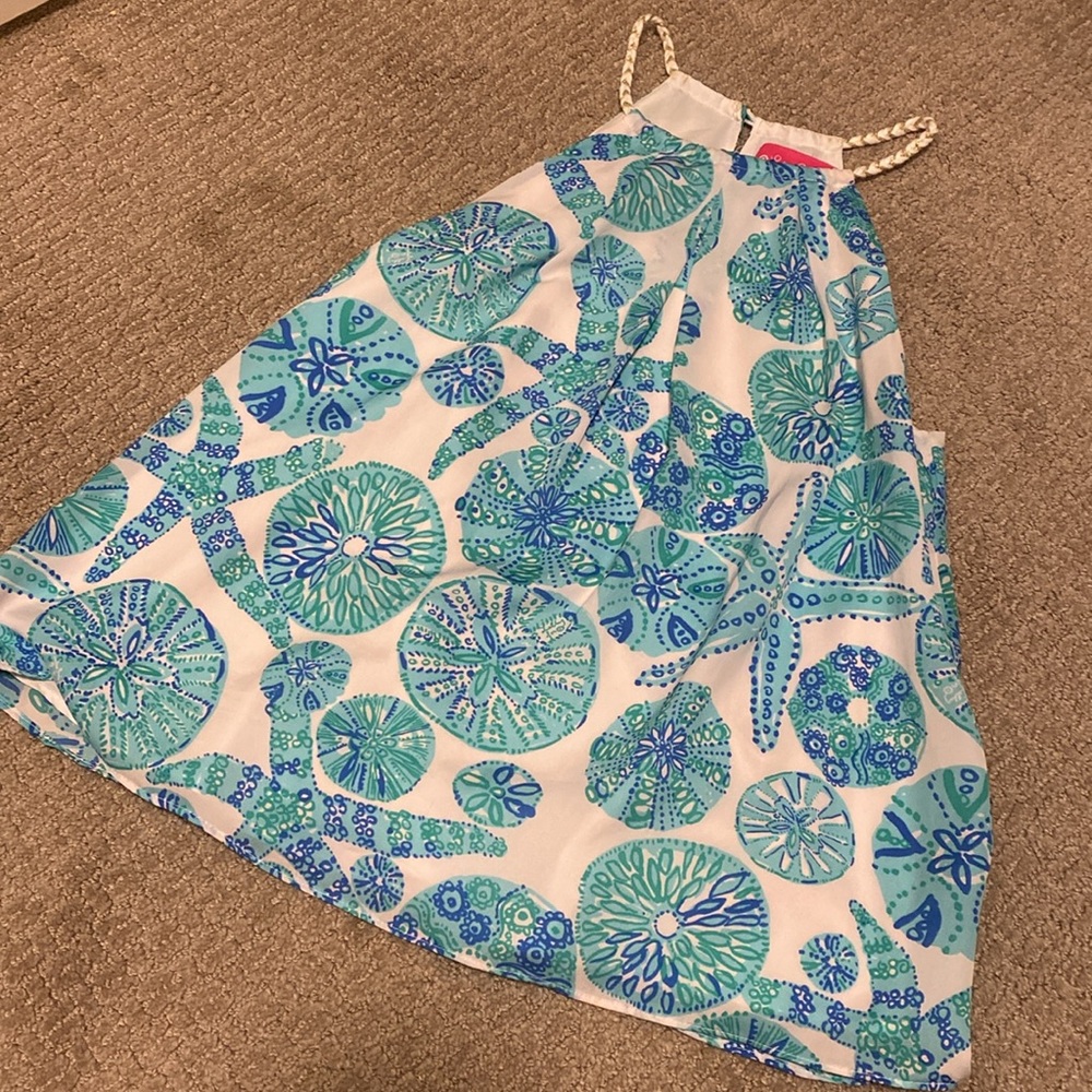 Lilly Pulitzer Tank top